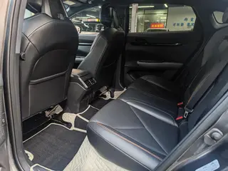 Changan UNI-V 2022 1.5T Premium Trim exterior photo 8 Changan UNI-V 2022 1.5T Premium Trim exterior photo 8
