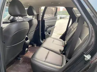 Hyundai Tucson 2021 Tucson L 1.5T GLS Two-wheel drive leading version interior photo 11 Hyundai Tucson 2021 Tucson L 1.5T GLS Two-wheel drive leading version interior photo 11