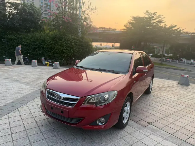 Toyota Corolla EX 2013 1.6L Automatic Excellence Edition exterior photo 1 Toyota Corolla EX 2013 1.6L Automatic Excellence Edition exterior photo 1
