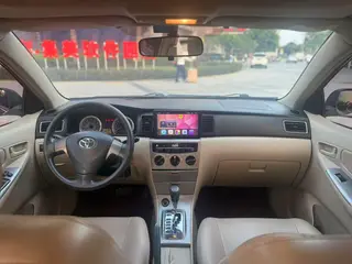 Toyota Corolla EX 2013 1.6L Automatic Excellence Edition exterior photo 5 Toyota Corolla EX 2013 1.6L Automatic Excellence Edition exterior photo 5