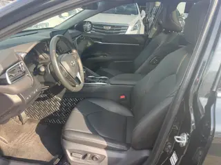 Toyota Camry 2023 Dual Power 2.5HG Luxury Edition exterior photo 4 Toyota Camry 2023 Dual Power 2.5HG Luxury Edition exterior photo 4
