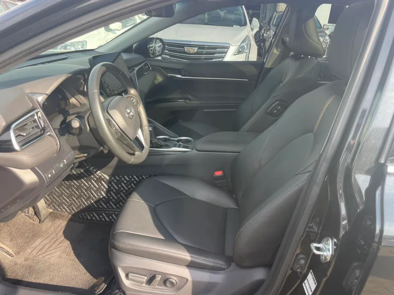 Toyota Camry 2023 Dual Power 2.5HG Luxury Edition exterior photo 4 Toyota Camry 2023 Dual Power 2.5HG Luxury Edition exterior photo 4