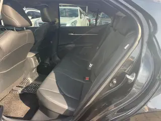Toyota Camry 2023 Dual Power 2.5HG Luxury Edition exterior photo 5 Toyota Camry 2023 Dual Power 2.5HG Luxury Edition exterior photo 5