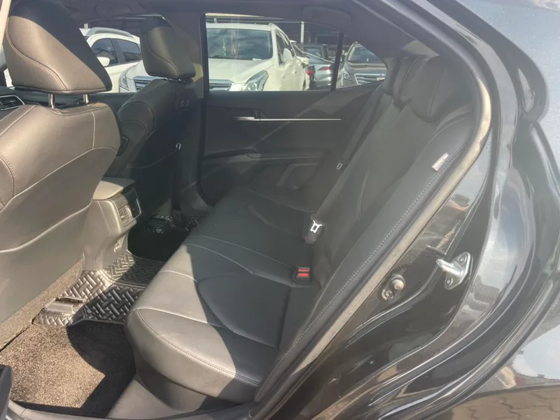 Toyota Camry 2023 Dual Power 2.5HG Luxury Edition exterior photo 5 Toyota Camry 2023 Dual Power 2.5HG Luxury Edition exterior photo 5