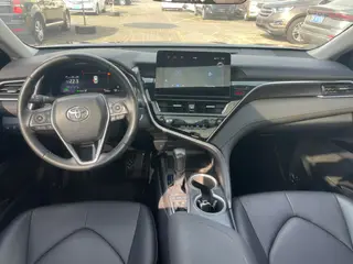 Toyota Camry 2023 Dual Power 2.5HG Luxury Edition exterior photo 6 Toyota Camry 2023 Dual Power 2.5HG Luxury Edition exterior photo 6