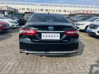 Toyota Camry 2023 Dual Power 2.5HG Luxury Edition interior photo 10 Toyota Camry 2023 Dual Power 2.5HG Luxury Edition interior photo 10