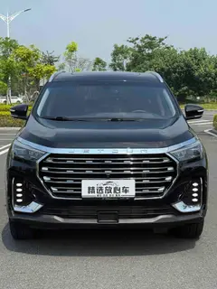 Jetour X90 PLUS 2023 1.6TD DCT Вилла экстерьер фото 2 Jetour X90 PLUS 2023 1.6TD DCT Вилла экстерьер фото 2