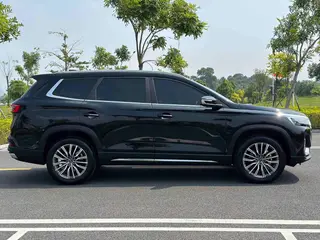 Jetour X90 PLUS 2023 1.6TD DCT Вилла экстерьер фото 8 Jetour X90 PLUS 2023 1.6TD DCT Вилла экстерьер фото 8