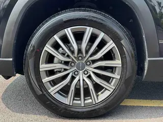Jetour X90 PLUS 2023 1.6TD DCT Вилла экстерьер фото 9 Jetour X90 PLUS 2023 1.6TD DCT Вилла экстерьер фото 9