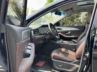Jetour X90 PLUS 2023 1.6TD DCT Вилла экстерьер фото 10 Jetour X90 PLUS 2023 1.6TD DCT Вилла экстерьер фото 10