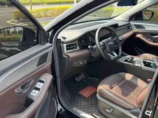Jetour X90 PLUS 2023 1.6TD DCT Вилла интерьер фото 14 Jetour X90 PLUS 2023 1.6TD DCT Вилла интерьер фото 14