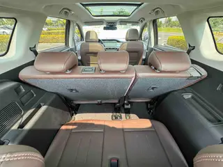 Jetour X90 PLUS 2023 1.6TD DCT Вилла интерьер фото 20 Jetour X90 PLUS 2023 1.6TD DCT Вилла интерьер фото 20