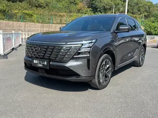 Changan CS75 PLUS 2025 Fourth generation 1.5T New Blue Whale Wisdom Flagship exterior photo 1 Changan CS75 PLUS 2025 Fourth generation 1.5T New Blue Whale Wisdom Flagship exterior photo 1