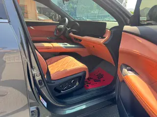 Changan CS75 PLUS 2025 Fourth generation 1.5T New Blue Whale Wisdom Flagship interior photo 9 Changan CS75 PLUS 2025 Fourth generation 1.5T New Blue Whale Wisdom Flagship interior photo 9