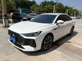 Chery Arrizo 8 PRO 2025 1.6T DCT Luxury type