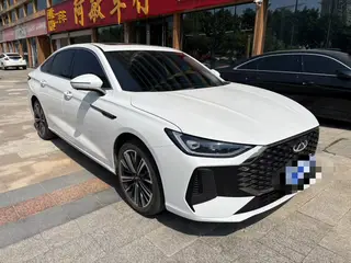 Chery Arrizo 8 PRO 2025 1.6T DCT Luxury type exterior photo 2 Chery Arrizo 8 PRO 2025 1.6T DCT Luxury type exterior photo 2