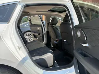 Chery Arrizo 8 PRO 2025 1.6T DCT Luxury type interior photo 8 Chery Arrizo 8 PRO 2025 1.6T DCT Luxury type interior photo 8