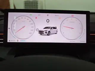 Chery Arrizo 8 PRO 2025 1.6T DCT Luxury type interior photo 10 Chery Arrizo 8 PRO 2025 1.6T DCT Luxury type interior photo 10