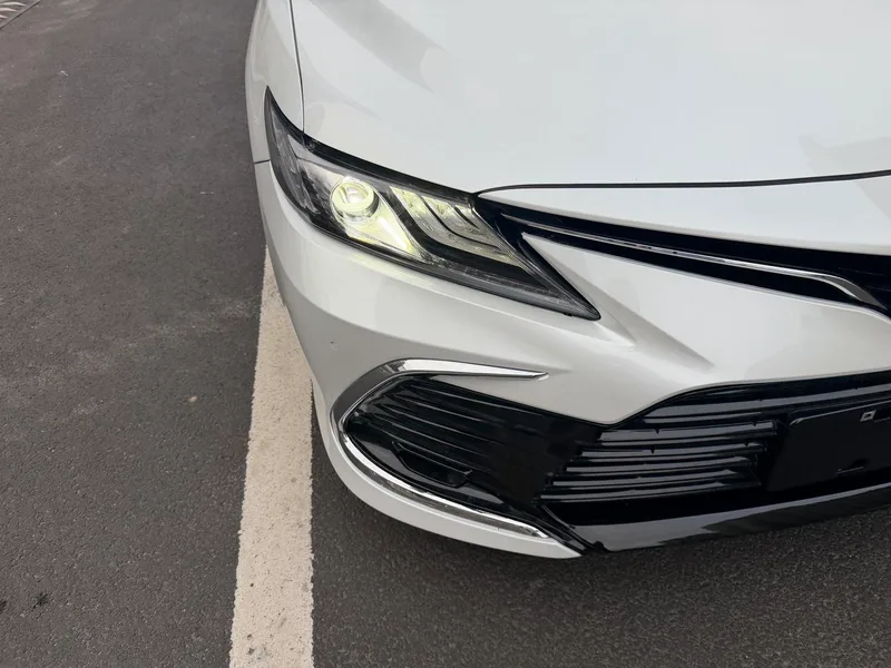 Toyota Camry 2021 2.0G Edición de lujo exterior foto 5 Toyota Camry 2021 2.0G Edición de lujo exterior foto 5