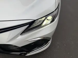 Toyota Camry 2021 2.0G Edición de lujo exterior foto 7 Toyota Camry 2021 2.0G Edición de lujo exterior foto 7