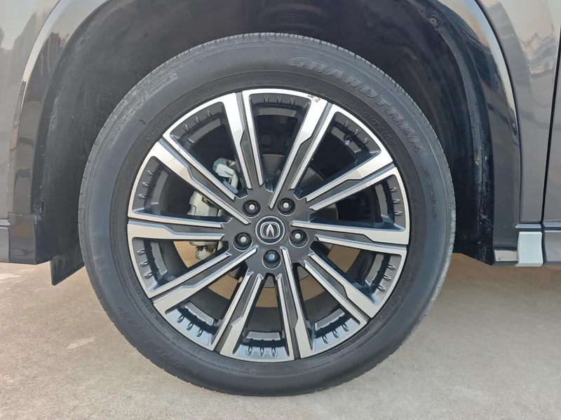 Changan CS75 PLUS 2023 Tercera generación 1.5T Tipo piloto automático exterior foto 7 Changan CS75 PLUS 2023 Tercera generación 1.5T Tipo piloto automático exterior foto 7