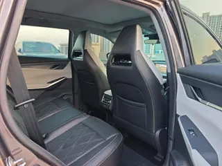 Changan CS75 PLUS 2023 Tercera generación 1.5T Tipo piloto automático interior foto 13 Changan CS75 PLUS 2023 Tercera generación 1.5T Tipo piloto automático interior foto 13