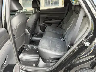 Hyundai Tucson 2025 Tucson L 1.5T GLX Versión de élite N-Line interior foto 17 Hyundai Tucson 2025 Tucson L 1.5T GLX Versión de élite N-Line interior foto 17