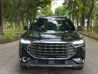 Jetour X70 PLUS 2021 1.6T DCT Estrella 7 Asiento exterior foto 4 Jetour X70 PLUS 2021 1.6T DCT Estrella 7 Asiento exterior foto 4