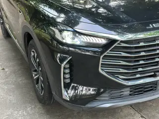 Jetour X70 PLUS 2021 1.6T DCT Estrella 7 Asiento exterior foto 5 Jetour X70 PLUS 2021 1.6T DCT Estrella 7 Asiento exterior foto 5