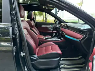 Jetour X70 PLUS 2021 1.6T DCT Estrella 7 Asiento exterior foto 7 Jetour X70 PLUS 2021 1.6T DCT Estrella 7 Asiento exterior foto 7