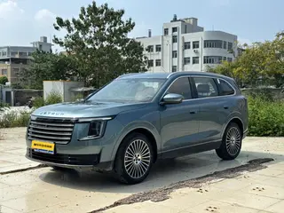 Jetour X70L 2026 2.0TD 8AT Modelo insignia
