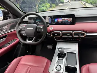 Jetour X70 PLUS 2025 Edición campeona 1.5T DCT Campeón MAX 5 Asiento interior foto 17 Jetour X70 PLUS 2025 Edición campeona 1.5T DCT Campeón MAX 5 Asiento interior foto 17