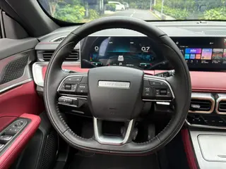 Jetour X70 PLUS 2025 Edición campeona 1.5T DCT Campeón MAX 5 Asiento interior foto 18 Jetour X70 PLUS 2025 Edición campeona 1.5T DCT Campeón MAX 5 Asiento interior foto 18