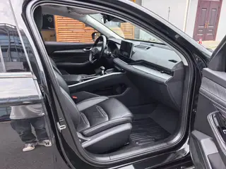 Geely Preface 2023 2.0T Acabado premium interior foto 6 Geely Preface 2023 2.0T Acabado premium interior foto 6