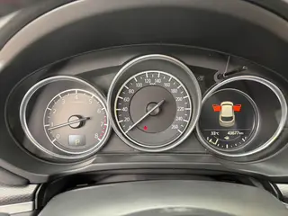 Mazda CX-5 2021 2.0L Automatic two-wheel drive black knight type interior photo 10 Mazda CX-5 2021 2.0L Automatic two-wheel drive black knight type interior photo 10