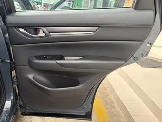 Mazda CX-5 2021 2.0L Automatic two-wheel drive black knight type interior photo 15 Mazda CX-5 2021 2.0L Automatic two-wheel drive black knight type interior photo 15