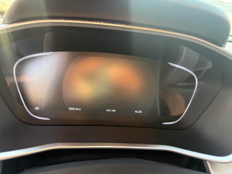 Geely Coolray 2023 1.5T DCT Edición Diamante interior foto 14 Geely Coolray 2023 1.5T DCT Edición Diamante interior foto 14