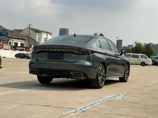 Chery Arrizo 8 PRO 2025 1.6T DCT Luxury type exterior photo 6 Chery Arrizo 8 PRO 2025 1.6T DCT Luxury type exterior photo 6