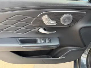 Chery Arrizo 8 PRO 2025 1.6T DCT Luxury type interior photo 9 Chery Arrizo 8 PRO 2025 1.6T DCT Luxury type interior photo 9