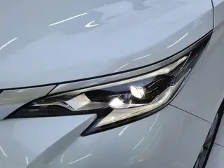 Toyota Sienna 2024 Dual Power 2.5L Four-wheel drive Premium Edition exterior photo 8