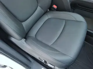 Toyota Sienna 2024 Dual Power 2.5L Four-wheel drive Premium Edition interior photo 14