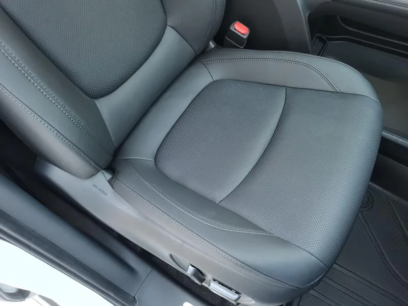 Toyota Sienna 2024 Dual Power 2.5L Four-wheel drive Premium Edition interior photo 14