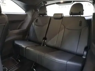 Toyota Sienna 2024 Dual Power 2.5L Four-wheel drive Premium Edition interior photo 20