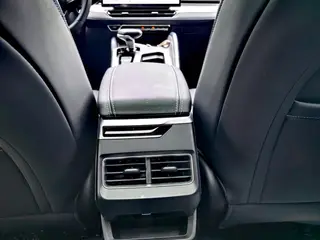 Geely Preface 2025 1.5T Oriental Yao Kunlun Edition interior photo 10 Geely Preface 2025 1.5T Oriental Yao Kunlun Edition interior photo 10