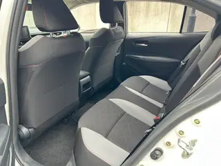 Toyota Corolla 2021 1.2T S-CVT Versión de élite interior foto 13 Toyota Corolla 2021 1.2T S-CVT Versión de élite interior foto 13