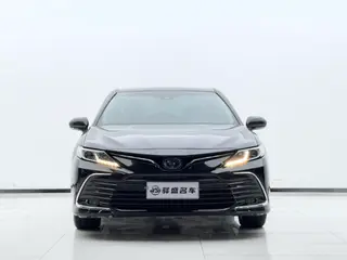 Toyota Camry 2021 Dual Power 2.5HGVP Leading Edition exterior photo 2 Toyota Camry 2021 Dual Power 2.5HGVP Leading Edition exterior photo 2
