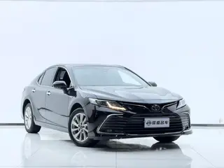 Toyota Camry 2021 Dual Power 2.5HGVP Leading Edition exterior photo 3 Toyota Camry 2021 Dual Power 2.5HGVP Leading Edition exterior photo 3