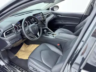 Toyota Camry 2021 Dual Power 2.5HGVP Leading Edition exterior photo 4 Toyota Camry 2021 Dual Power 2.5HGVP Leading Edition exterior photo 4