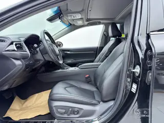 Toyota Camry 2021 Dual Power 2.5HGVP Leading Edition exterior photo 6 Toyota Camry 2021 Dual Power 2.5HGVP Leading Edition exterior photo 6