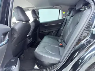 Toyota Camry 2021 Dual Power 2.5HGVP Leading Edition exterior photo 9 Toyota Camry 2021 Dual Power 2.5HGVP Leading Edition exterior photo 9